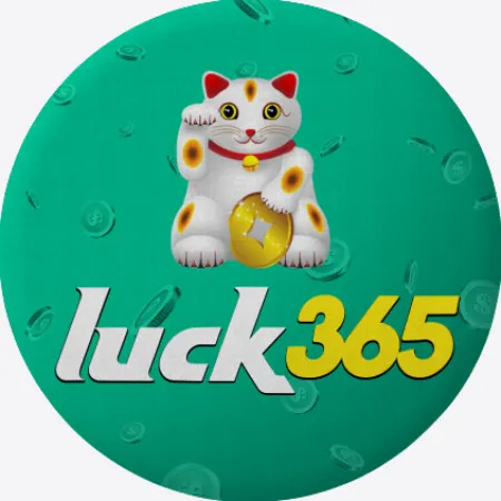 LUCK365 - Permainan Santai yang Menyenangkan