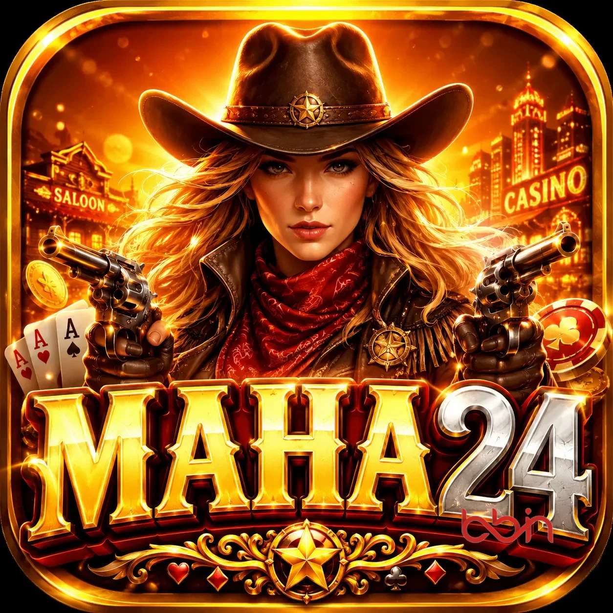 maha24 Hub Unduhan